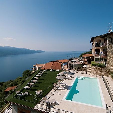 Residence Ruculi - Ruculi Hospitality Tignale Luaran gambar