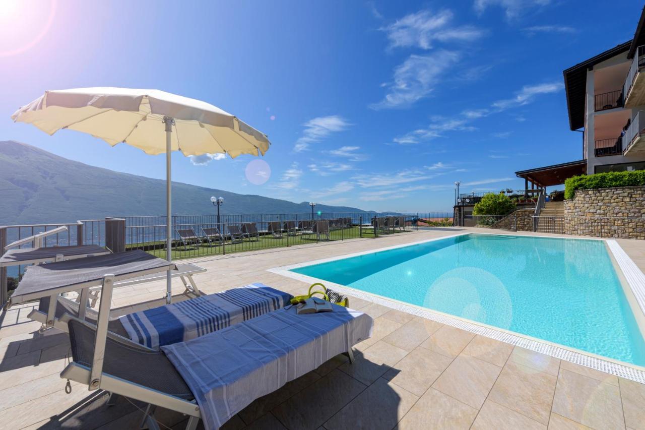 Residence Ruculi - Ruculi Hospitality Tignale Luaran gambar
