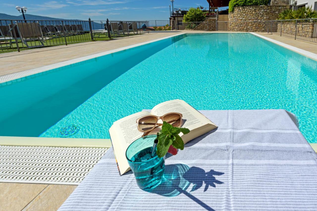 Residence Ruculi - Ruculi Hospitality Tignale Luaran gambar