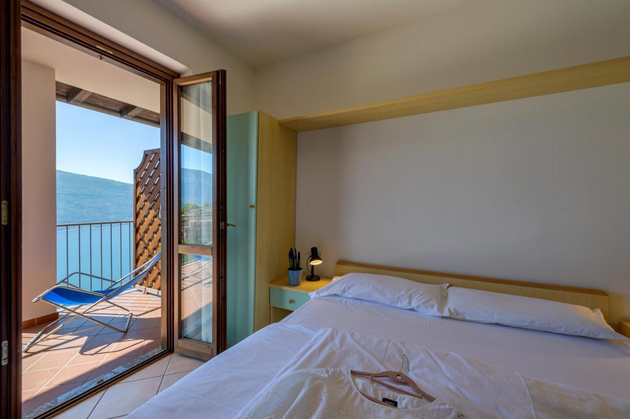 Residence Ruculi - Ruculi Hospitality Tignale Luaran gambar