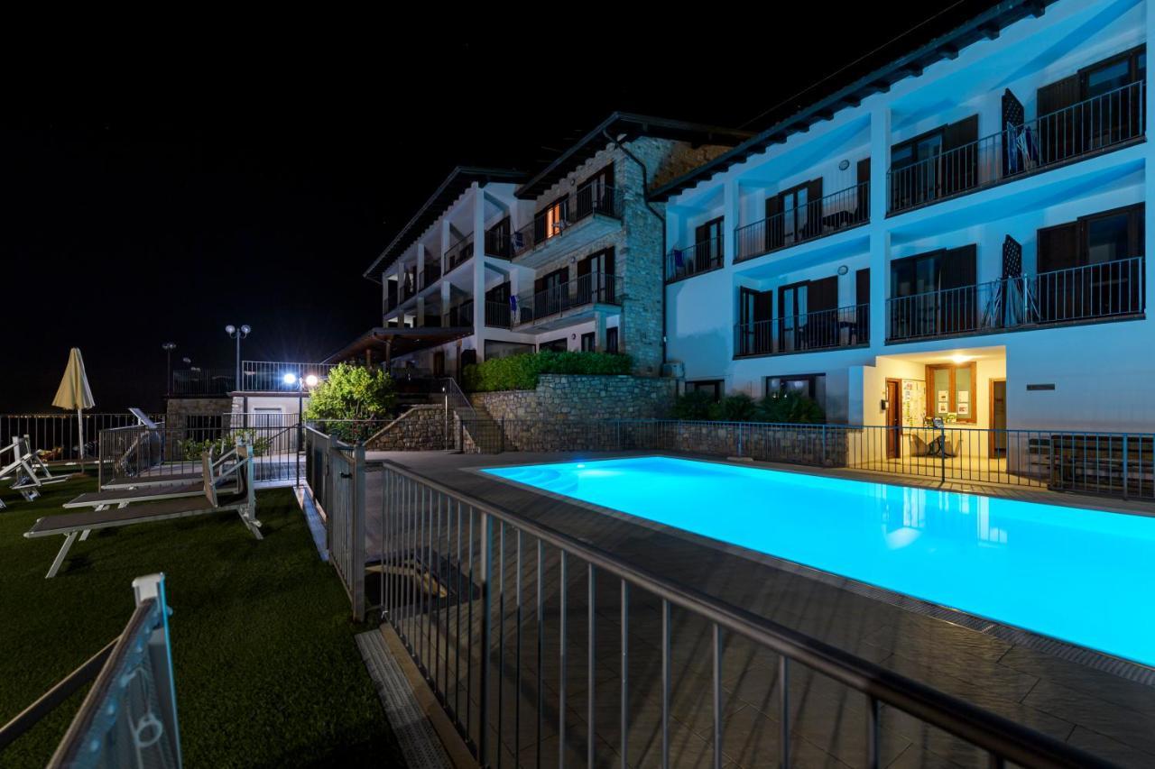 Residence Ruculi - Ruculi Hospitality Tignale Luaran gambar