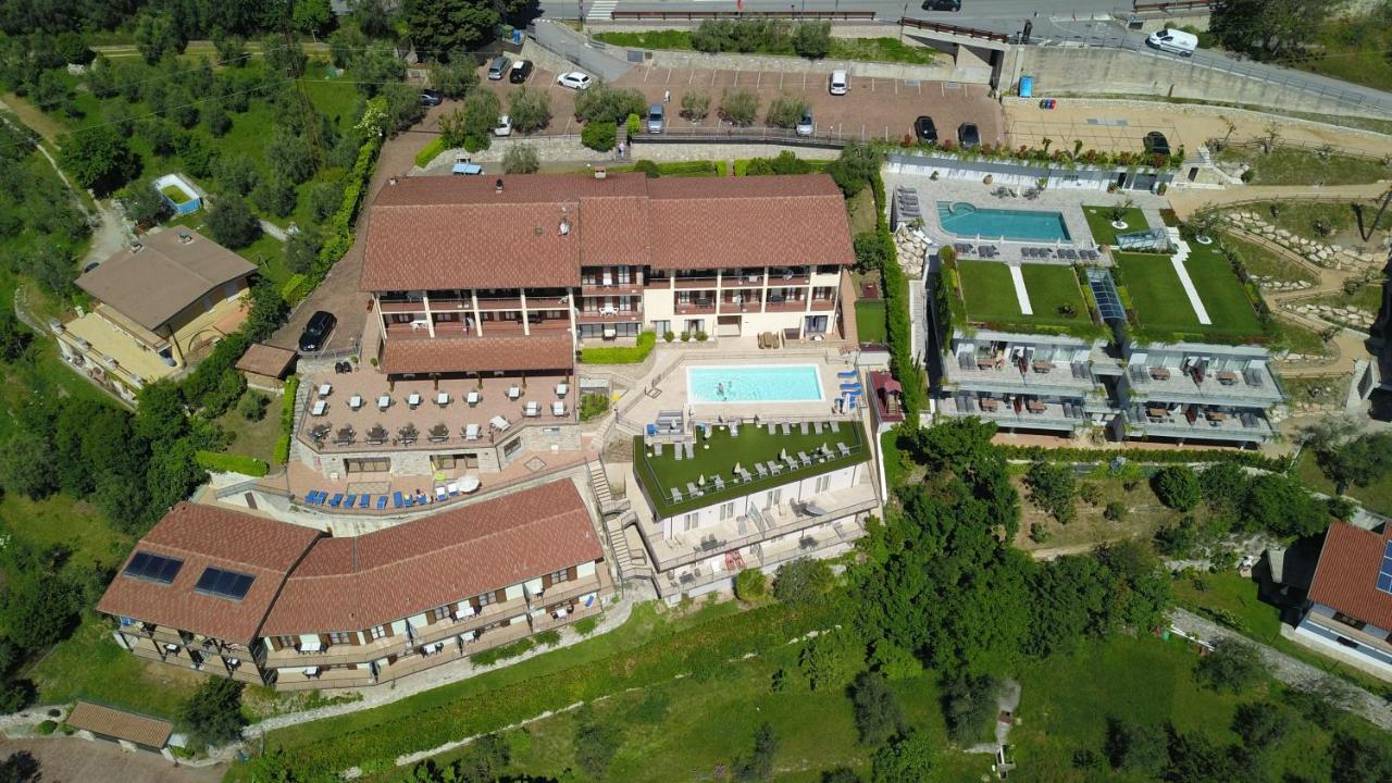 Residence Ruculi - Ruculi Hospitality Tignale Luaran gambar