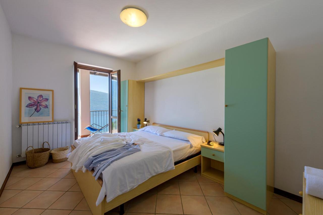 Residence Ruculi - Ruculi Hospitality Tignale Luaran gambar
