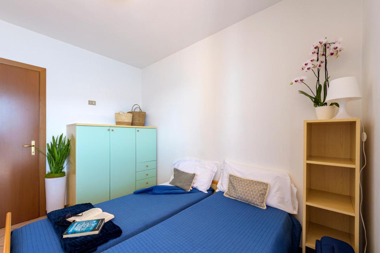 Residence Ruculi - Ruculi Hospitality Tignale Luaran gambar
