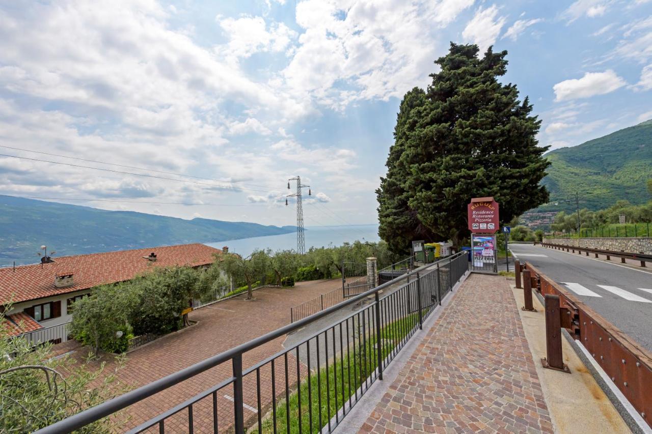 Residence Ruculi - Ruculi Hospitality Tignale Luaran gambar