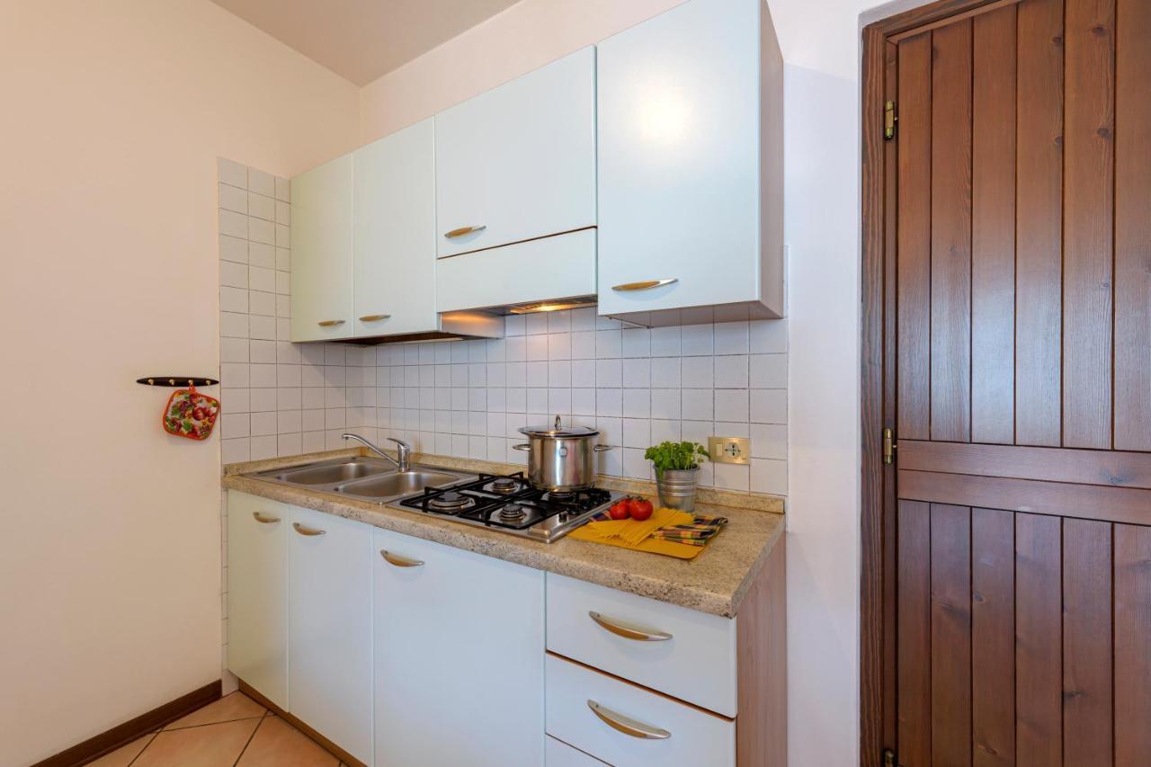 Residence Ruculi - Ruculi Hospitality Tignale Luaran gambar