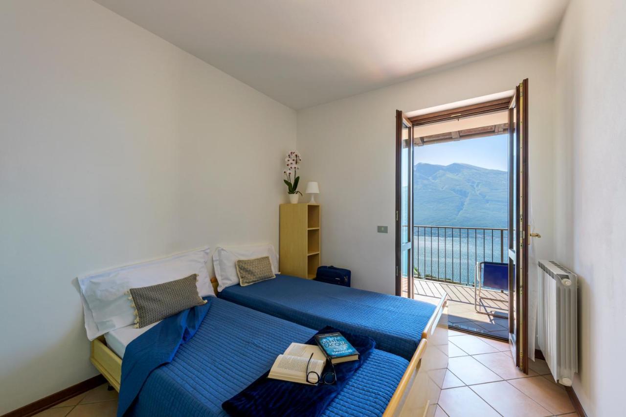 Residence Ruculi - Ruculi Hospitality Tignale Luaran gambar