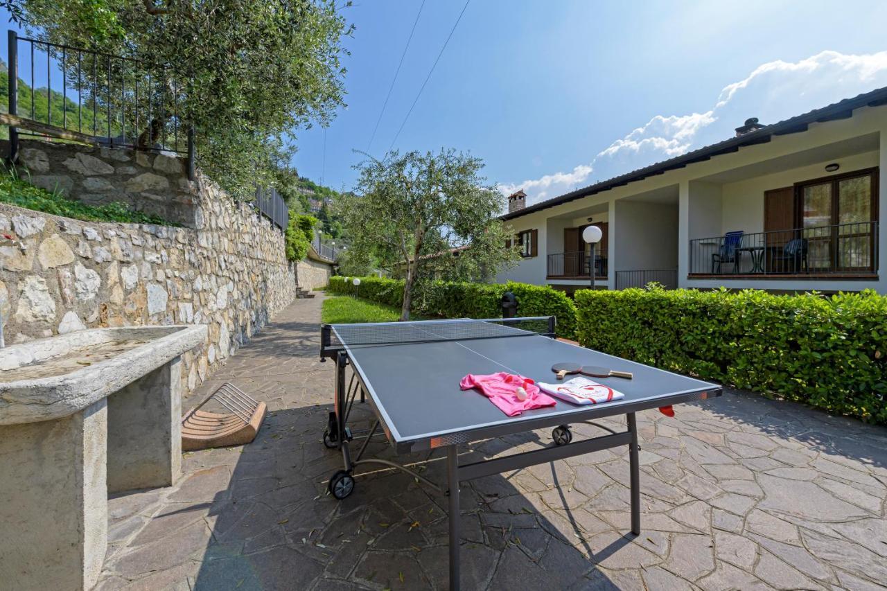 Residence Ruculi - Ruculi Hospitality Tignale Luaran gambar