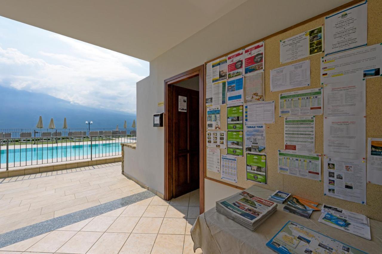 Residence Ruculi - Ruculi Hospitality Tignale Luaran gambar