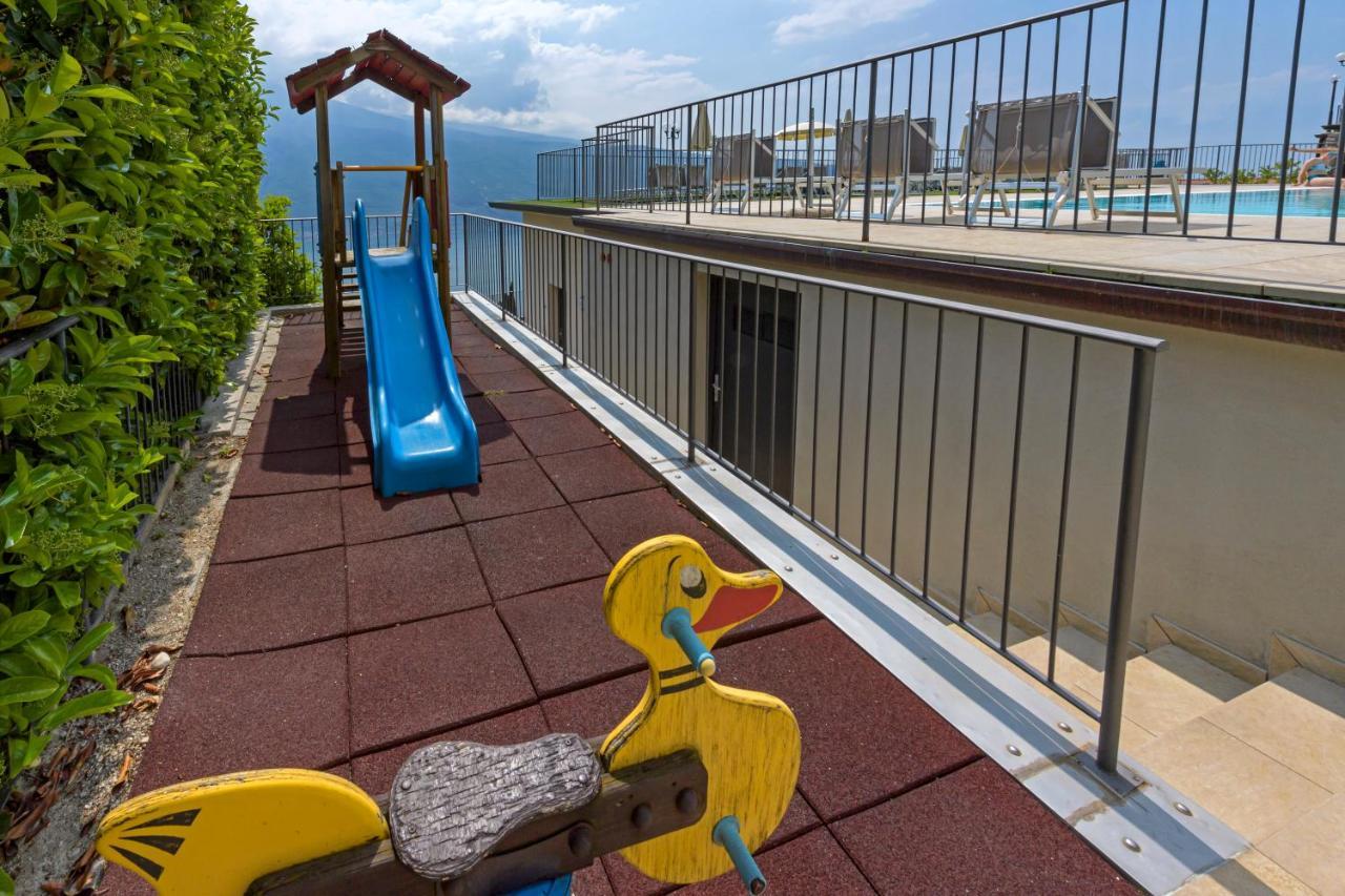 Residence Ruculi - Ruculi Hospitality Tignale Luaran gambar