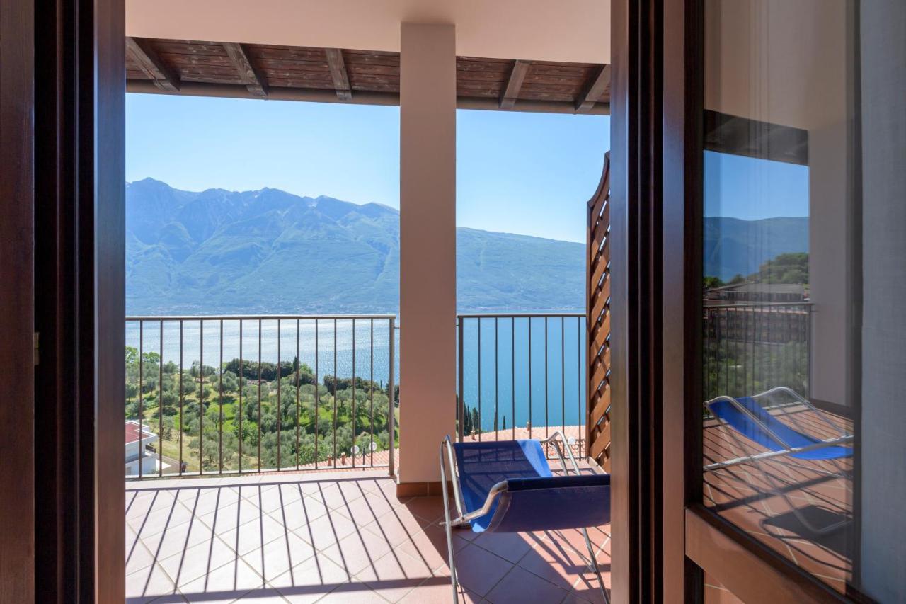 Residence Ruculi - Ruculi Hospitality Tignale Luaran gambar