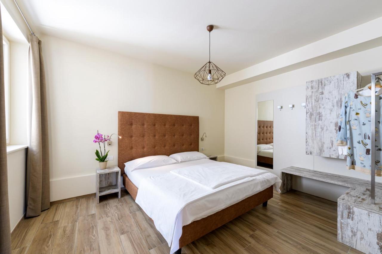 Residence Ruculi - Ruculi Hospitality Tignale Luaran gambar