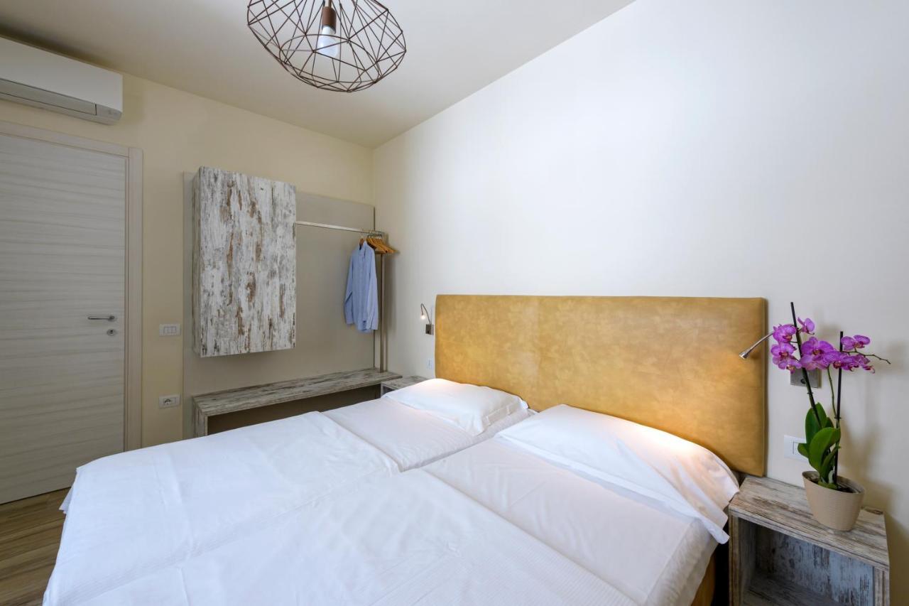 Residence Ruculi - Ruculi Hospitality Tignale Luaran gambar