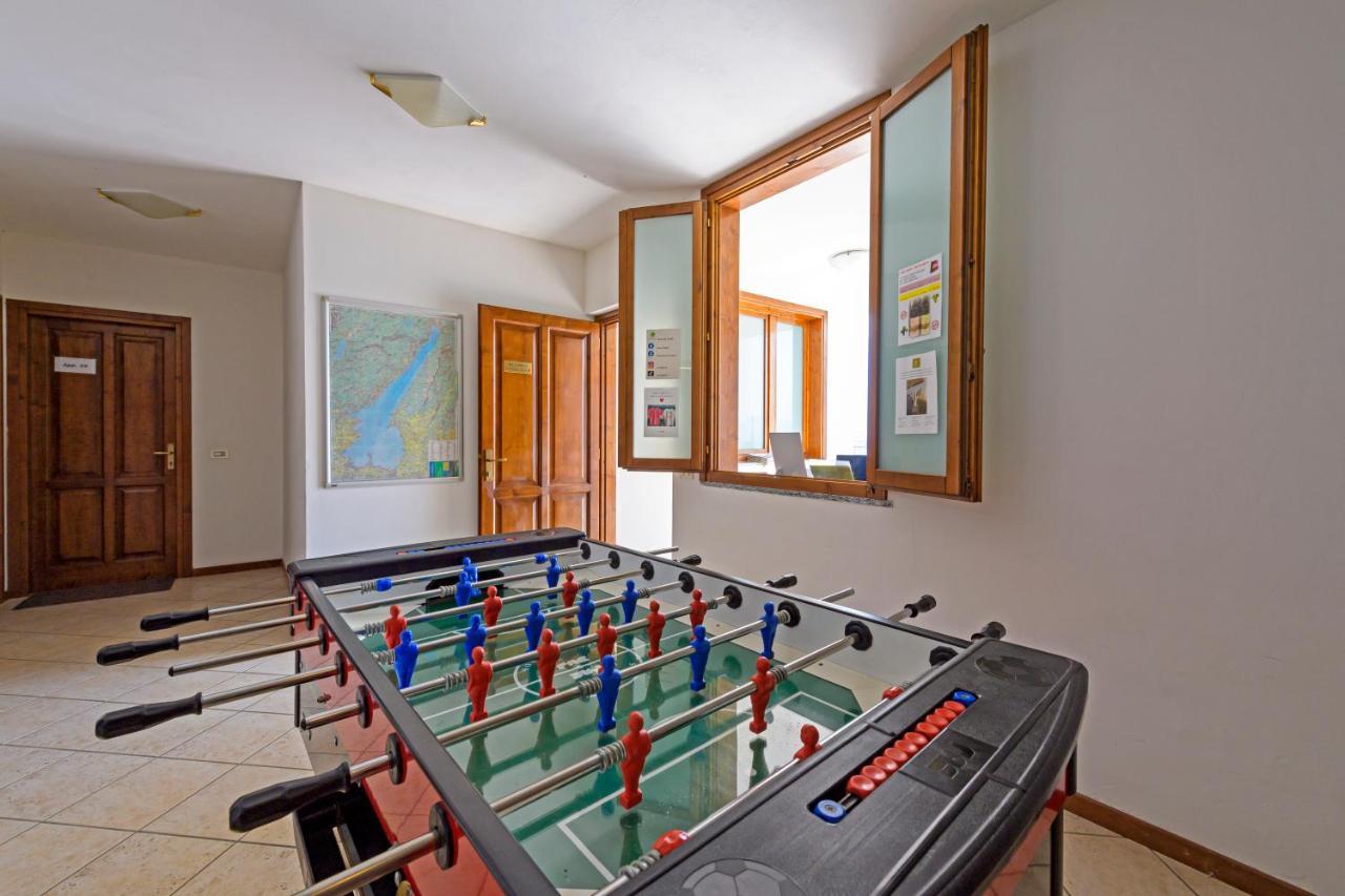 Residence Ruculi - Ruculi Hospitality Tignale Luaran gambar