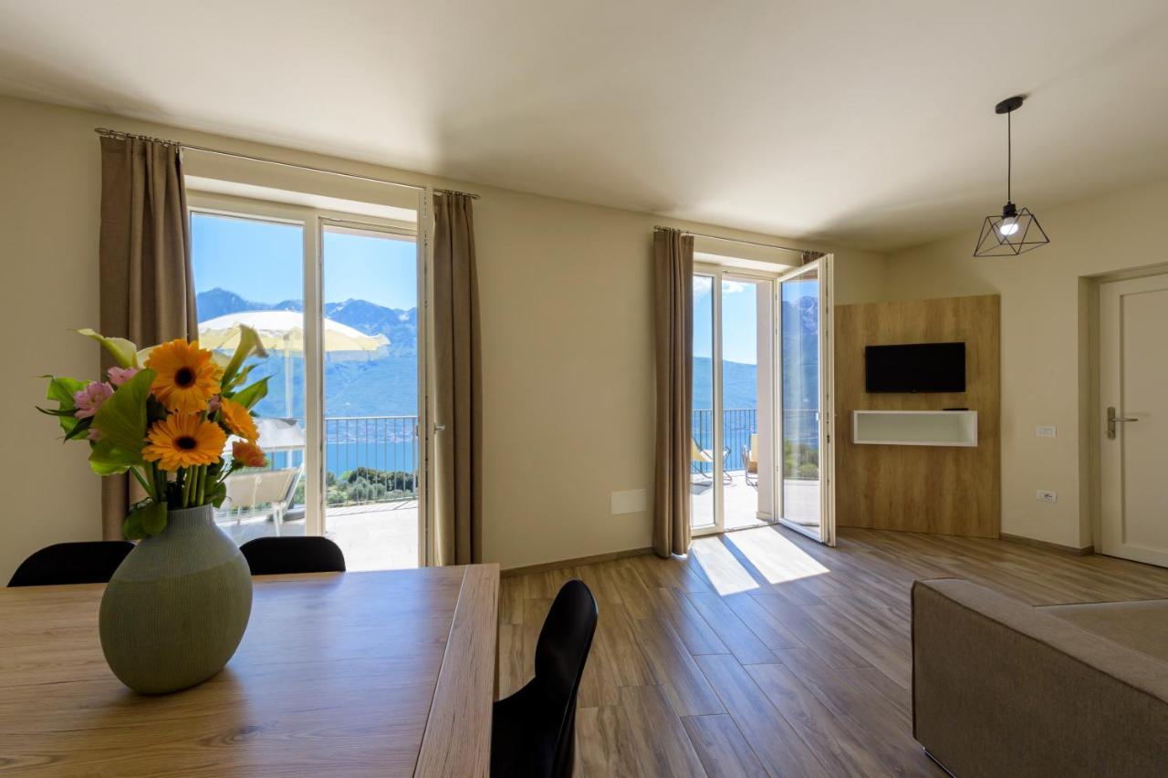 Residence Ruculi - Ruculi Hospitality Tignale Luaran gambar