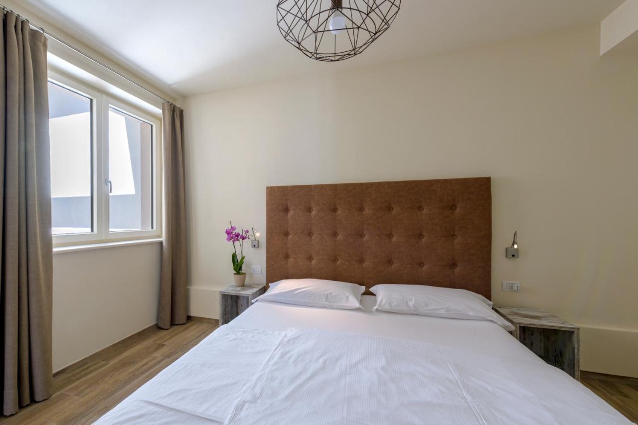Residence Ruculi - Ruculi Hospitality Tignale Luaran gambar