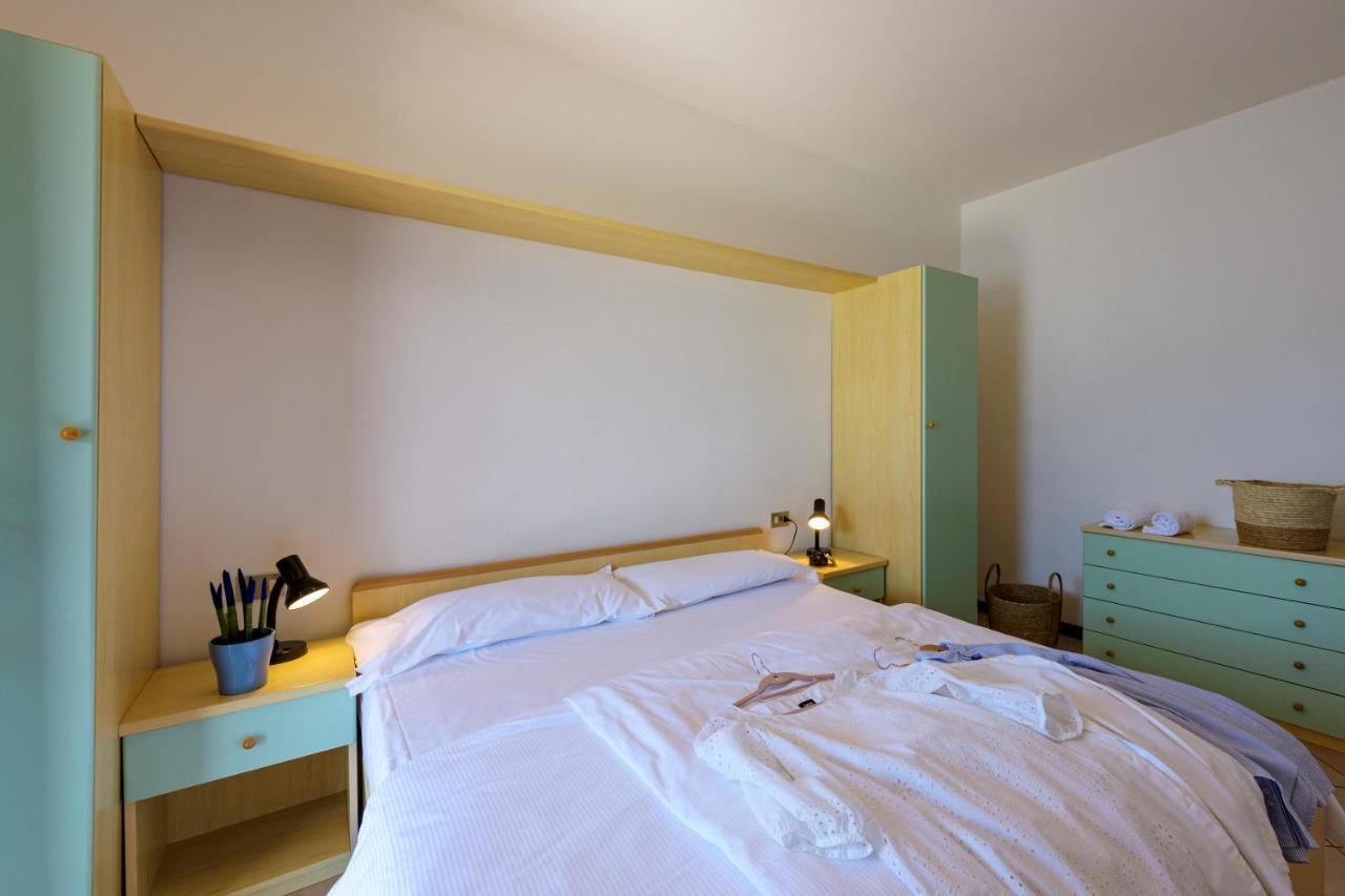 Residence Ruculi - Ruculi Hospitality Tignale Luaran gambar